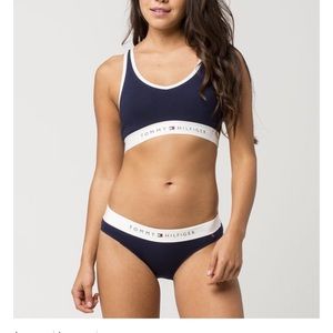 NWT Tommy Hilfiger bottoms